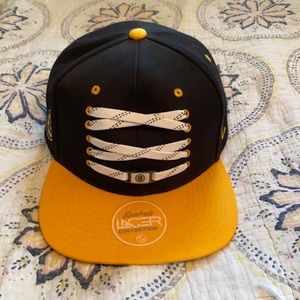 Bruins cap